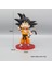 Yedi Dragon Ball Süper Saiyan El Yapmak Için Anime Modeli Çevre Süsleri Sun Wukong Vegeta Klasik Süper Sai (Yurt Dışından) 1
