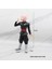 Yedi Dragon Ball Süper Saiyan El Yapmak Için Anime Modeli Çevre Süsleri Sun Wukong Vegeta Klasik Süper Sai (Yurt Dışından) 1