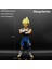 Yedi Dragon Ball Süper Saiyan El Yapmak Için Anime Modeli Çevre Süsleri Sun Wukong Vegeta Klasik Süper Sai (Yurt Dışından) 1