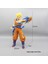 Yedi Dragon Ball Süper Saiyan El Yapmak Için Anime Modeli Çevre Süsleri Sun Wukong Vegeta Klasik Süper Sai (Yurt Dışından) 1