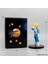 Yedi Dragon Ball Süper Saiyan El Yapmak Için Anime Modeli Çevre Süsleri Sun Wukong Vegeta Klasik Süper Sai (Yurt Dışından) 1