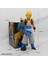 Yedi Dragon Ball Süper Saiyan El Yapmak Için Anime Modeli Çevre Süsleri Sun Wukong Vegeta Klasik Süper Sai (Yurt Dışından) 1