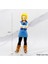 Yedi Dragon Ball Süper Saiyan El Yapmak Için Anime Modeli Çevre Süsleri Sun Wukong Vegeta Klasik Süper Sai (Yurt Dışından) 1