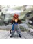 Yedi Dragon Ball Süper Saiyan El Yapmak Için Anime Modeli Çevre Süsleri Sun Wukong Vegeta Klasik Süper Sai (Yurt Dışından) 1