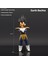 Yedi Dragon Ball Süper Saiyan El Yapmak Için Anime Modeli Çevre Süsleri Sun Wukong Vegeta Klasik Süper Sai (Yurt Dışından) 1