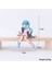Hatsune Miku El Modeli Ikincil Yuan Sevimli Masaüstü Şasi Süsleri El Aleti (Yurt Dışından) 1