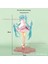 Hatsune Miku El Modeli Ikincil Yuan Sevimli Masaüstü Şasi Süsleri El Aleti (Yurt Dışından) 1