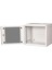 - 9u 19" Cam Kapaklı Duvar Tipi Rack Kabinet – Genişlik: 544 mm | Derinlik: 400 mm – Açık Gri (Demonte) 3