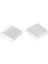 Ic Mosfet Scr Için 10 Adet 20MM x 20MM x 6mm Alüminyum Soğutucu (Yurt Dışından) 4