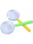 4 Adet Plastik Mini Büyüteç Gl Çocuk Oyuncakları (Yurt Dışından) 4