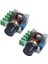 2x Voltaj Kontrol Cihazı Hız Dimmer Regülatörü Scr 2000W Ac 220V (Yurt Dışından) 1