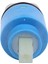 Mavi Plastik 35MM Çaplı Musluk Musluk Vanası (Yurt Dışından) 5