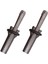 5 Adet Taş Ayırıcı Takoz, Taşocakçılığı Aracı, Elektrikli Çekiç (16MM) (Yurt Dışından) 1