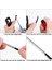 12 Parça Paracord Fids Aksesuarı, Çivili Bağlama Iğnesi (Yurt Dışından) 2