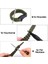 12 Parça Paracord Fids Aksesuarı, Çivili Bağlama Iğnesi (Yurt Dışından) 3