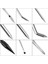 12 Parça Paracord Fids Aksesuarı, Çivili Bağlama Iğnesi (Yurt Dışından) 5