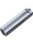 Fotoğrafçılık Için Optik Altıgen Prizma Yedi Renkli Güneş Işığını Yansıtır 15X62MM Işık Kılavuzu Prizma Fiziksel Deney (Yurt Dışından) 1