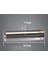 Fotoğrafçılık Için Optik Altıgen Prizma Yedi Renkli Güneş Işığını Yansıtır 15X62MM Işık Kılavuzu Prizma Fiziksel Deney (Yurt Dışından) 5