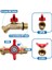 275-330 Galon Ibc Tote Tank Adaptörü, Ibc Tote Bağlantı Parçaları (Yurt Dışından) 2