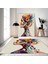 3D Baskılı Halı 64 1