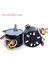 50KTYZ Kalıcı Mıknatıslı Senkron Motor Ac 220V 6-10W Minyatür (Yurt Dışından) 5