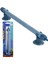 Hava Kabarcık Duvarı 14" - 35 cm Bstmy 1