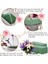 24PCS Çiçek Köpük Tuğla Çiçek Paketleme Bitkiler Dekor Için Çiçek Çiçekçi Malzemeleri Düzenleme (Yurt Dışından) 5