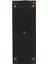 Bx4 22MM Anahtar Kutusu Dört Delikli Basınç Anahtarı Kontrol Koruma Kutusu Muhafazası Su Geçirmez (Yurt Dışından) 2