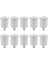 10X 600ML Boya Sulama Kabı Hava Püskürtme Aracı Plastik Pot Konu Konektörü Püskürtme Aracı (Yurt Dışından) 1