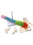 Pelvik Insan Anatomik Anatomisi Omurga Omurga ile 45CM (Yurt Dışından) 2