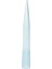 Mavi Şeffaf 1000UL 1 ml Laboratuvar Sıvı Pipet Pipet Uçları 2000 Adet (Yurt Dışından) 2