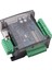 FX3U-14MR Plc Endüstriyel Kontrol Kartı 8 Giriş 6 Çıkış Programlanabilir (Yurt Dışından) 1