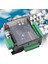 FX3U-14MR Plc Endüstriyel Kontrol Kartı 8 Giriş 6 Çıkış Programlanabilir (Yurt Dışından) 5