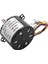 8x 50KTYZ AC220V 10W 0.5A 2.5r/ Min Kalıcı Mıknatıslı Senkron Motor Ac Dişli Azaltma Motoru Cw / Ccw (Yurt Dışından) 3