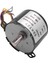 8x 50KTYZ AC220V 10W 0.5A 2.5r/ Min Kalıcı Mıknatıslı Senkron Motor Ac Dişli Azaltma Motoru Cw / Ccw (Yurt Dışından) 4