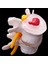 Insan Anatomisi 4- Lomber Vertebral Model Öğretim Malzemeleri (Yurt Dışından) 5