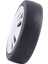 Bagaj Tekerleklerinin Değiştirilmesi 50MM x 13MM Kitleri Evrensel Çevre Dostu Pu Bagaj Onarımı 4 Çift (Yurt Dışından) 5