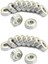 6000Z 10MM x 26MM x 8mm Contalı Radyal 20 Adet (Yurt Dışından) 1