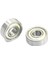 6000Z 10MM x 26MM x 8mm Contalı Radyal 20 Adet (Yurt Dışından) 2