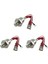 3x Saplama Faz Kontrol Tristör Scr 100A 1600V KP100A (Yurt Dışından) 1