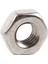 400 Adet M3 3mm Dişi Konu Altıgen Metal Somun Raptiye Gümüş Ton (Yurt Dışından) 3