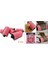 Kız Bayanlar Için 6 Pcs Saç Bakım Rulosu Stil Sünger Maşaları (Yurt Dışından) 1