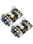 2x Ac Dönüştürücü 110V 220V Dc 48V Max 4A 200W Voltaj Ayarlı Trafo Anahtarlama Güç Kaynağı (Yurt Dışından) 1