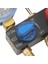 -M01 Soğutucu Teşhis Manifold Göstergesi G1/4 Durum Manometresi Basınç Göstergesi Soğutma Araçları R22/R1234YF (Yurt Dışından) 5