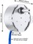 Senkron Motor Döner Tabla Senkron Motor 100-127 50/60 Hz 4W (Yurt Dışından) 2