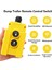 2x Damperli Römork Uzaktan Kumanda Anahtarı 12V Dc Yukarı Aşağı Kontrol Anahtarı Hidrolik Pompa Güç Aktif Kaldırma Boşaltma Kamyonu (Yurt Dışından) 3