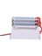 3x 15G Hava Temizleme Cihazı Ozon Jeneratörü 220 V Hava Temizleyici Ev Ozonizador Ozonizer Koku Giderme (Yurt Dışından) 3