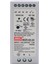 2x Mdr-60 24V 60W Din Raylı Güç Kaynağı Ac-Dc Sürücü Voltaj Regülatörü Güç Kaynağı 110V 220V (Yurt Dışından) 4