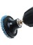 60 Adet 2 Inç Hızlı Değişim Flap Disk 40/80/120 Grit Flap Diskler Açılı Taşlama Için Zımpara Diski (Yurt Dışından) 5