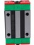 Cnc Makine Parçaları Imalat Ekipmanları Için 4x Çelik HGH20CA 20MM Lineer Ray Kılavuz Bloğu (Yurt Dışından) 5